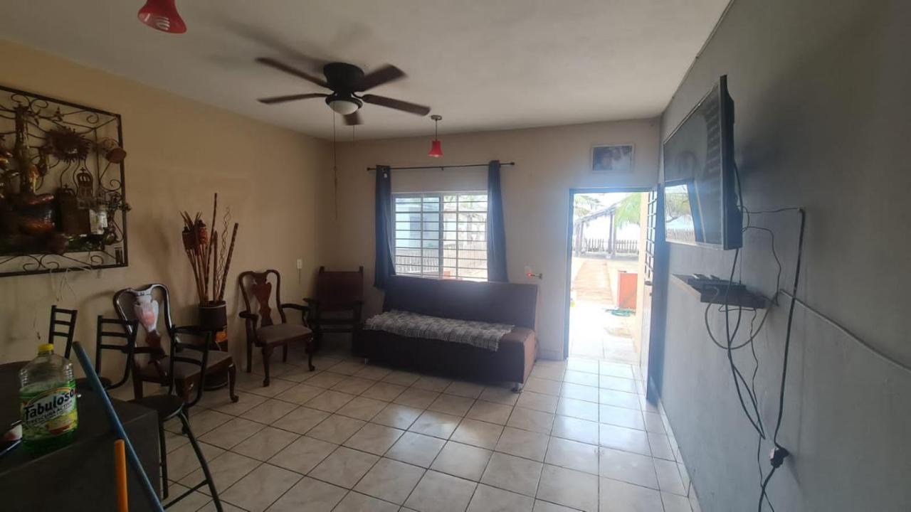 Casa A Pie De Playa Isla De La Piedra Lägenhet Mazatlán Exteriör bild