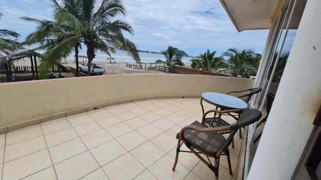 Casa A Pie De Playa Isla De La Piedra Lägenhet Mazatlán Exteriör bild