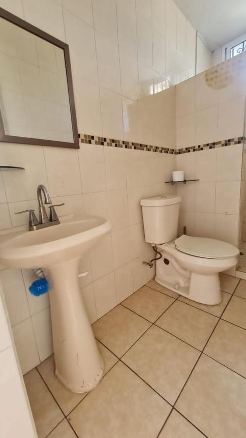 Casa A Pie De Playa Isla De La Piedra Lägenhet Mazatlán Exteriör bild
