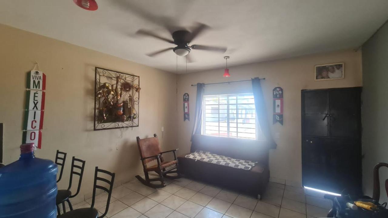 Casa A Pie De Playa Isla De La Piedra Lägenhet Mazatlán Exteriör bild