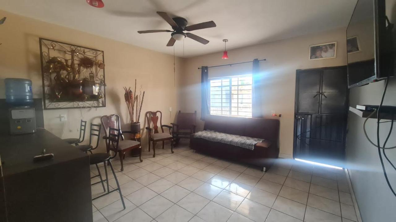 Casa A Pie De Playa Isla De La Piedra Lägenhet Mazatlán Exteriör bild