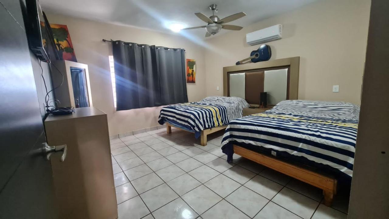 Casa A Pie De Playa Isla De La Piedra Lägenhet Mazatlán Exteriör bild